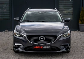 Mazda 6 2.0 бензин FACELIFT! С ГАРАНЦИЯ! ТОП!!!