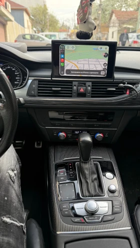 Audi A6 - 21999 € / 43026.30 лв. - 66351796 10