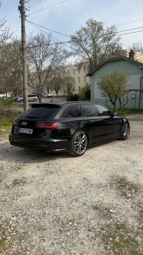 Audi A6 - 21999 € / 43026.30 лв. - 66351796 5