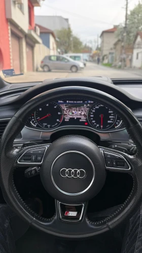 Audi A6 - 21999 € / 43026.30 лв. - 66351796 13