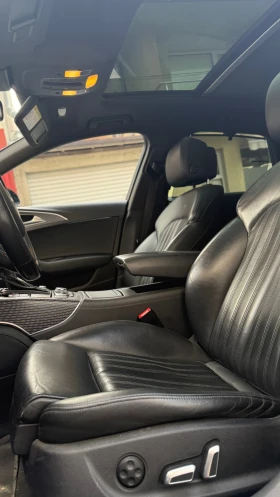 Audi A6 - 21999 € / 43026.30 лв. - 66351796 8