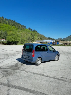 Citroen Berlingo | Mobile.bg � ����� ������ 5