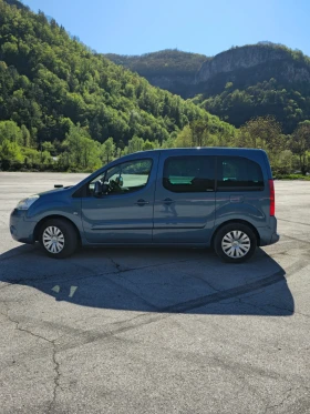 Citroen Berlingo | Mobile.bg � ����� ������ 8