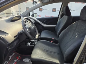 Toyota Yaris 1.3VVTI-99��= 149.000km= 6��= FACELIFT= ���������� | Mobile.bg � ����� ������ 7