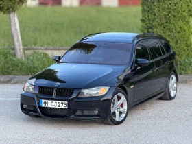 ������ BMW 320