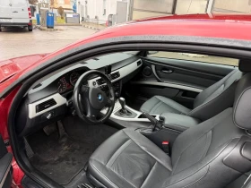 BMW 320 - цена по договаряне - 16383855 5