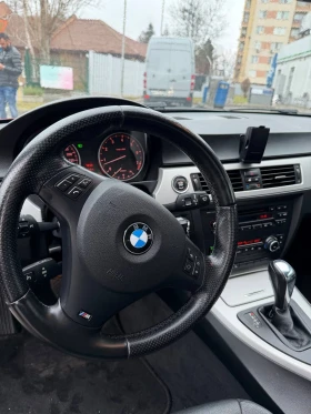 BMW 320 - цена по договаряне - 16383855 7