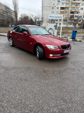 BMW 320 - цена по договаряне - 16383855 3