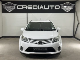 Toyota Avensis NAVI  | Auto.bg — изображение 2