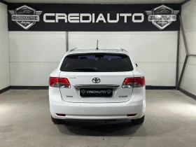 Toyota Avensis NAVI  | Auto.bg — изображение 5