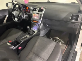 Toyota Avensis NAVI  | Auto.bg — изображение 9