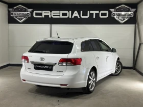 Toyota Avensis NAVI  | Auto.bg — изображение 6