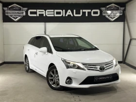 Toyota Avensis NAVI  | Auto.bg — изображение 3