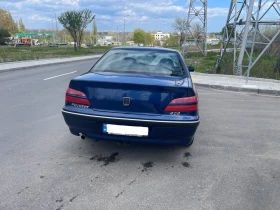 Peugeot 406 | Mobile.bg � ����� ������ 5