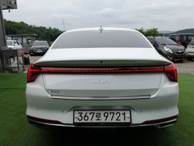 Kia K8  3.5 Lpg 2Wd Trendy | Mobile.bg � ����� ������ 2