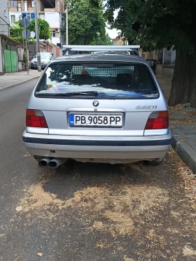 BMW 320 �52�20  | Mobile.bg � ����� ������ 3