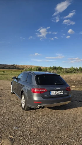 Audi A4 Allroad Quattro  | Mobile.bg � ����� ������ 7