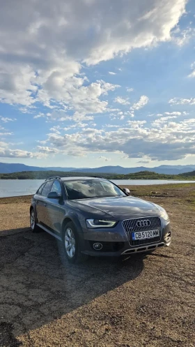 Audi A4 Allroad Quattro  | Mobile.bg � ����� ������ 2