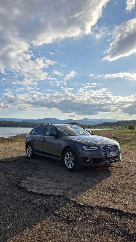 Audi A4 Allroad Quattro  | Mobile.bg � ����� ������ 5