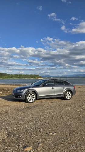 Audi A4 Allroad Quattro  | Mobile.bg � ����� ������ 4