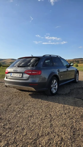 Audi A4 Allroad Quattro  | Mobile.bg � ����� ������ 6