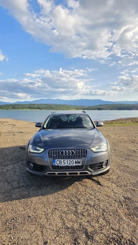 Audi A4 Allroad Quattro  | Mobile.bg � ����� ������ 3