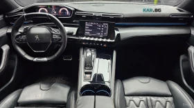 Peugeot 508 GT LINE* ������* ��� �����* ����* �������* ���� | Mobile.bg � ����� ������ 7