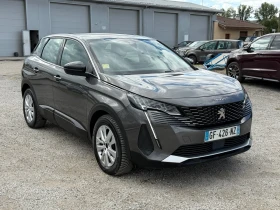 ����� �� �������� �� Peugeot 3008 1.5HDi Active