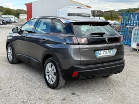 ����� �� �������� �� Peugeot 3008 1.5HDi Active