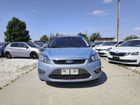Ford Focus 1.6 ГАЗ, Италия  | Auto.bg — изображение 2