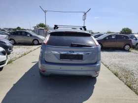 Ford Focus 1.6 ГАЗ, Италия  | Auto.bg — изображение 5