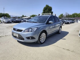 Ford Focus 1.6 ГАЗ, Италия  | Auto.bg — изображение 3