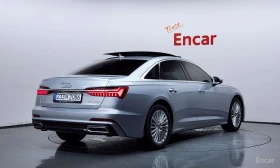 Audi A6 45TFSI* MATRIX* S* LINE* ОБДУХВАНЕ* ХЕДЪП* LANE* A | Auto.bg — изображение 2