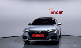 Audi A6 45TFSI* MATRIX* S* LINE* ОБДУХВАНЕ* ХЕДЪП* LANE* A | Auto.bg — изображение 3