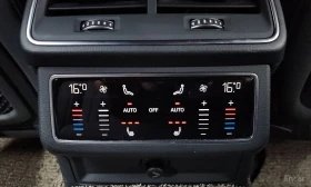 Audi A6 45TFSI* MATRIX* S* LINE* ОБДУХВАНЕ* ХЕДЪП* LANE* A | Auto.bg — изображение 13