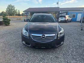 Opel Insignia 2.0CDTI 4X4 ��������� | Mobile.bg � ����� ������ 8