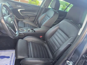 Opel Insignia 2.0CDTI 4X4 ��������� | Mobile.bg � ����� ������ 13