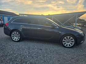 Opel Insignia 2.0CDTI 4X4 ��������� | Mobile.bg � ����� ������ 6