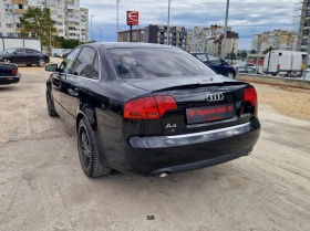 Audi A4 Регистриран / Обслужен / Бартер / Лизинг  | Auto.bg — изображение 7