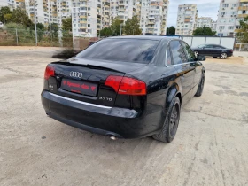 Audi A4 Регистриран / Обслужен / Бартер / Лизинг  | Auto.bg — изображение 4