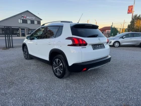 Peugeot 2008 1.2Pure Tech!! ALLURE!! AUTOMATIC!! Pano!! Navi!! | Auto.bg — изображение 5