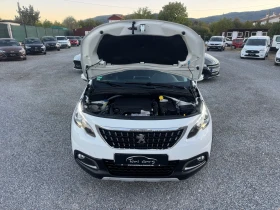 Peugeot 2008 1.2Pure Tech!! ALLURE!! AUTOMATIC!! Pano!! Navi!! | Auto.bg — изображение 17
