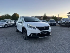 Peugeot 2008 1.2Pure Tech!! ALLURE!! AUTOMATIC!! Pano!! Navi!! | Auto.bg — изображение 10