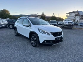 Peugeot 2008 1.2Pure Tech!! ALLURE!! AUTOMATIC!! Pano!! Navi!! | Auto.bg — изображение 9
