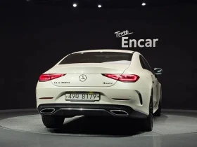 Mercedes-Benz CLS 400 | Mobile.bg � ����� ������ 4