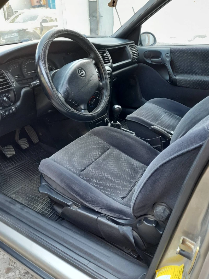 Opel Vectra, снимка 9 - Автомобили и джипове - 47480446