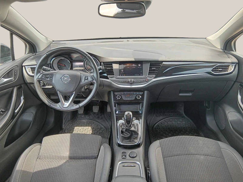 Opel Astra 1.5, снимка 5 - Автомобили и джипове - 48093492