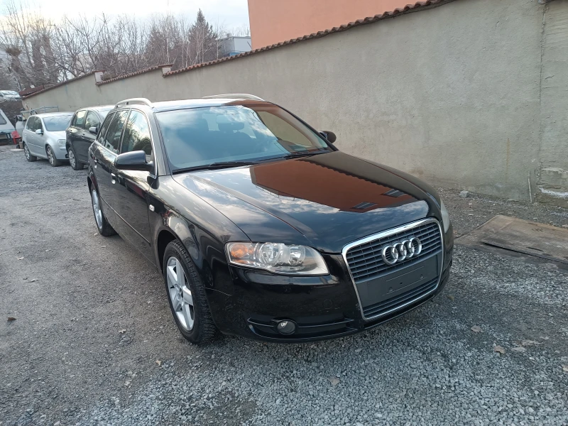 Audi A4 2.0 TDI, снимка 5 - Автомобили и джипове - 48816194