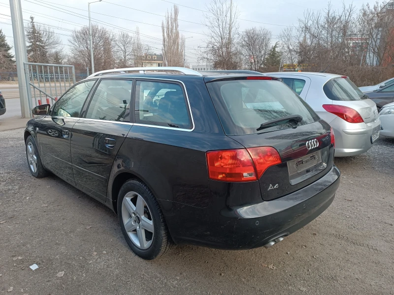 Audi A4 2.0 TDI, снимка 6 - Автомобили и джипове - 48816194