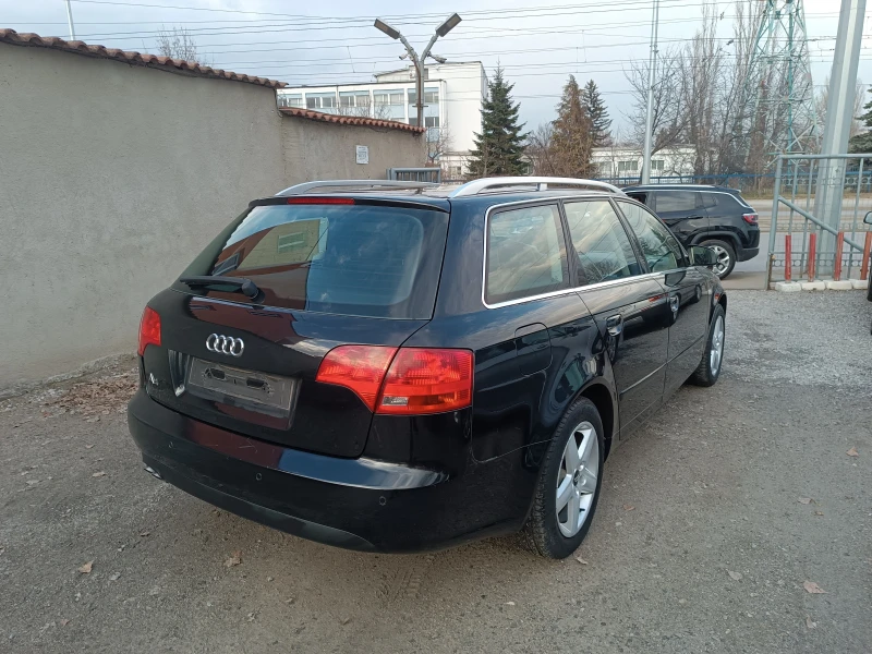 Audi A4 2.0 TDI, снимка 7 - Автомобили и джипове - 48816194